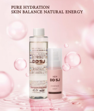 26f3486ade2bdeccb44fe1ec7b6b7f41 디디 에스제이 에센스 미스트 (DDSJ Essence Mist)