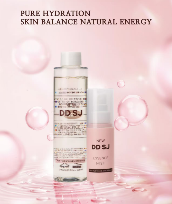 디디 에스제이 에센스 미스트 (DDSJ Essence Mist)
